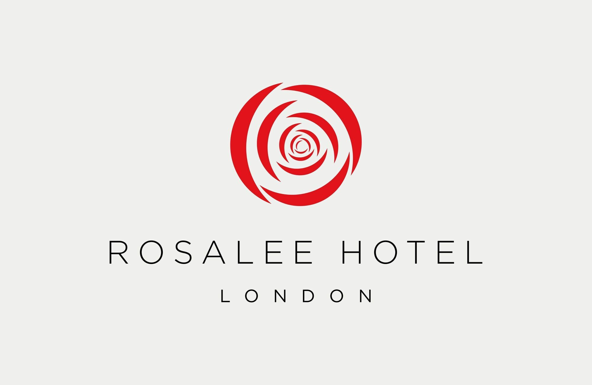 Rosalee Hotel Ilford Eksteriør bilde